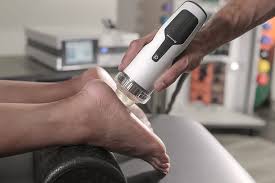 Focused Shockwave Therapy