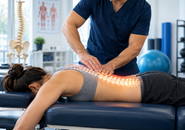 Advanced Spine Rehabilitation