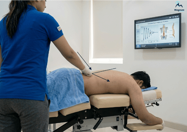 American Flexion Distraction Therapy (Cox® Technic)